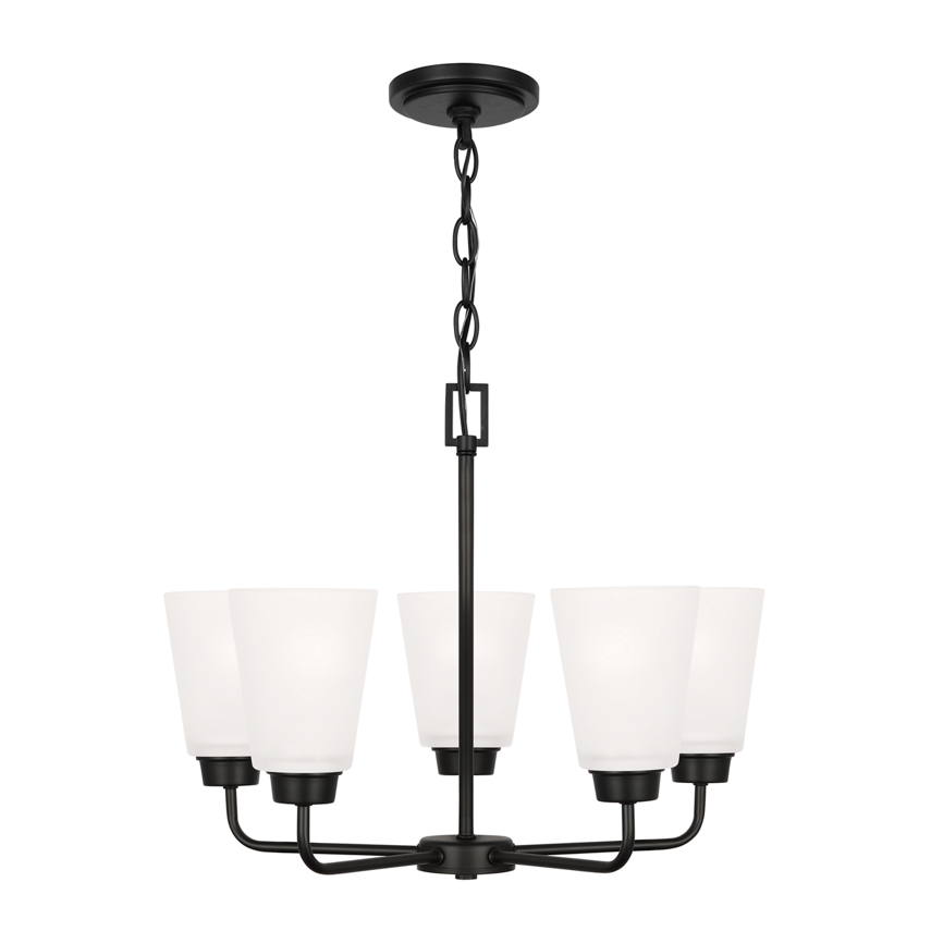 Kerrville 5-Light Chandelier