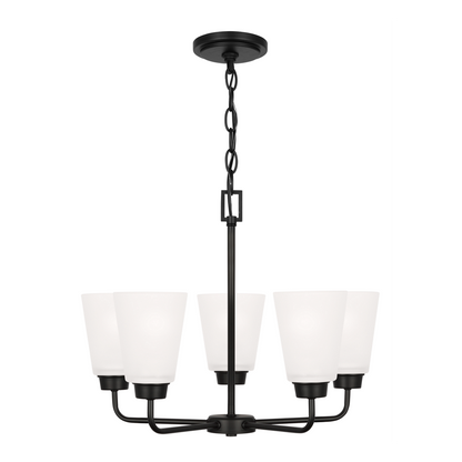 Kerrville 5-Light Chandelier