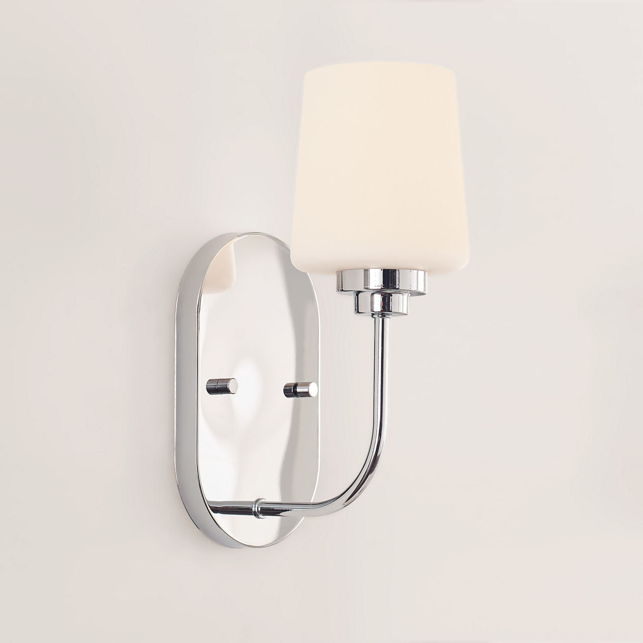 Windom 1-Light Bath Sconce