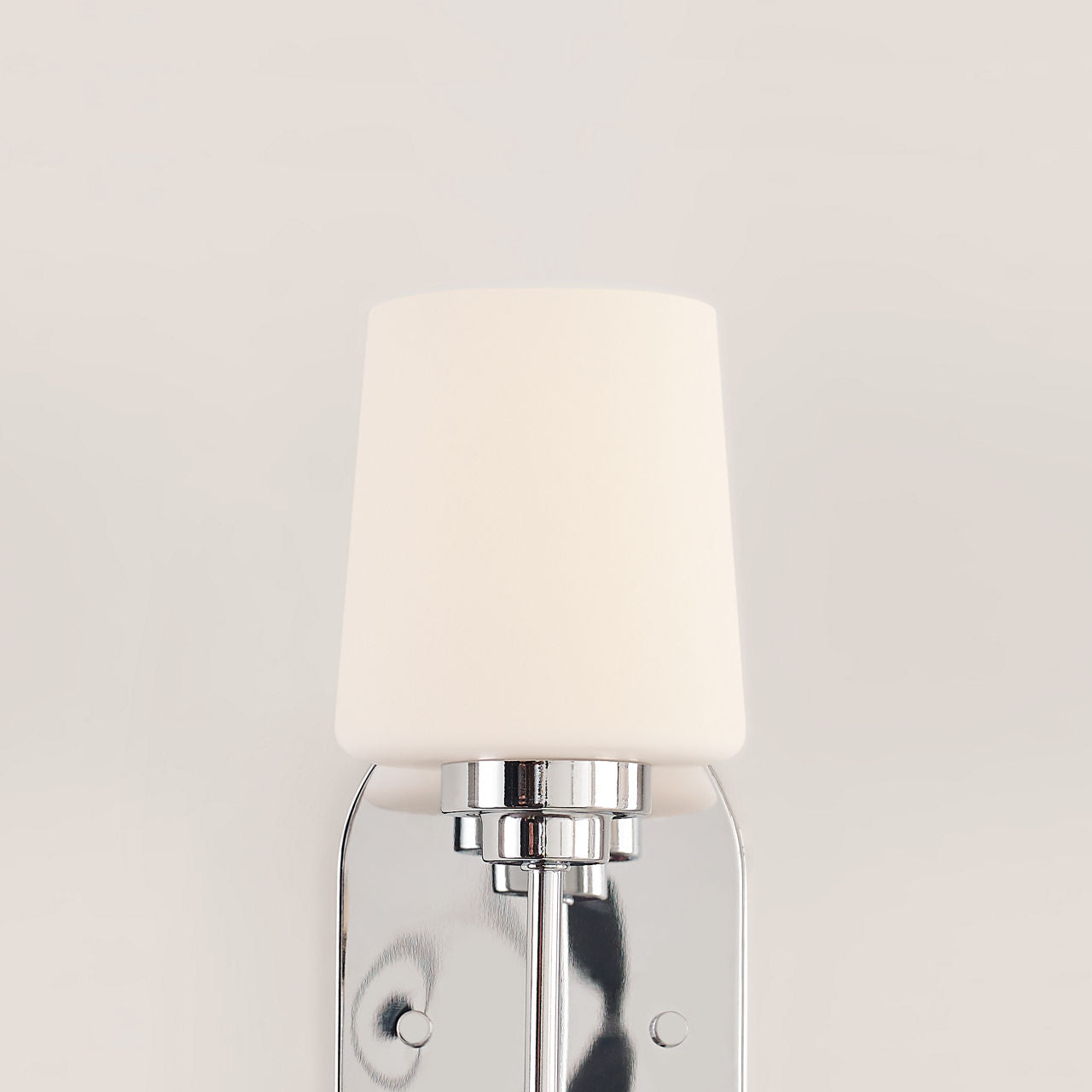 Windom 1-Light Bath Sconce