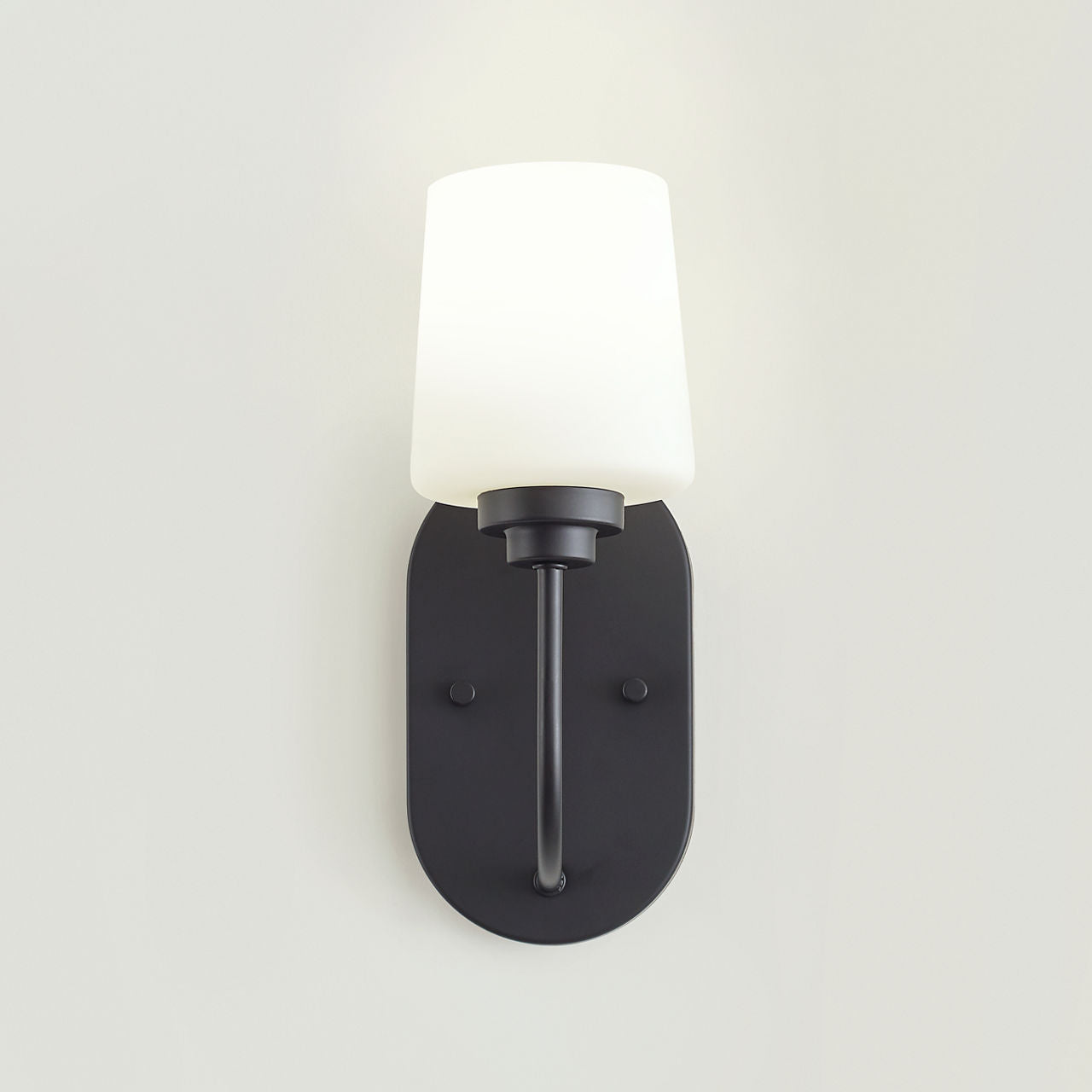 Windom 1-Light Bath Sconce