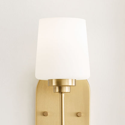 Windom 1-Light Bath Sconce