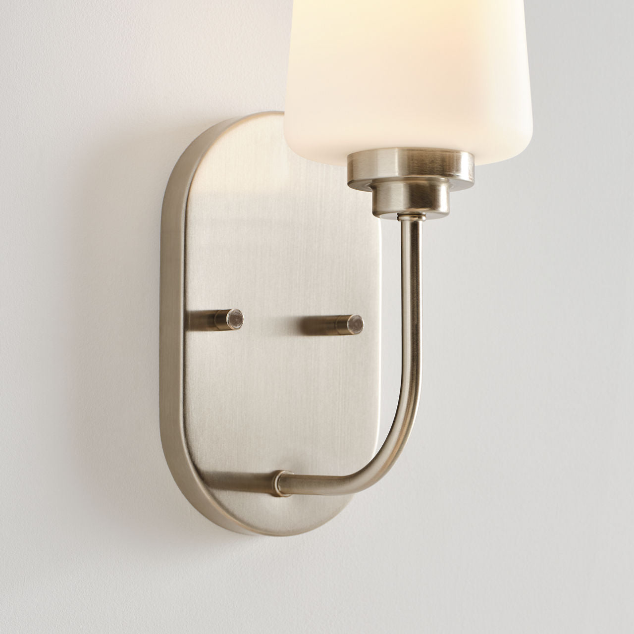 Windom 1-Light Bath Sconce
