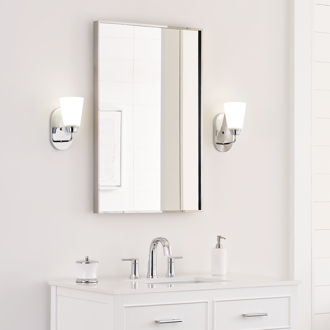 Kerrville Bath Sconce