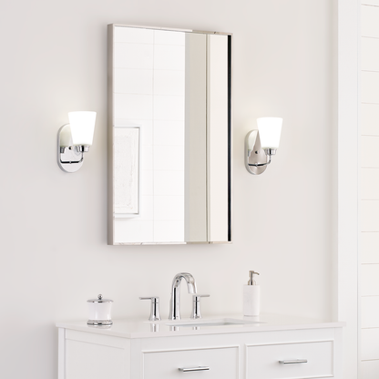 Kerrville Bath Sconce