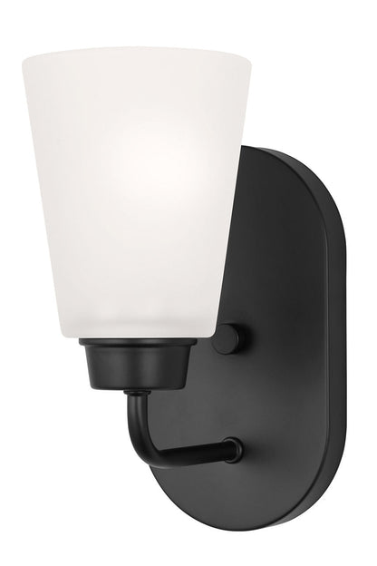 Kerrville Bath Sconce