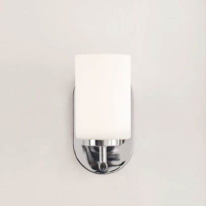 Oslo 1-Light Bath Sconce