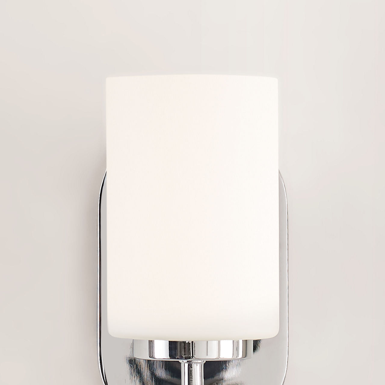 Oslo 1-Light Bath Sconce