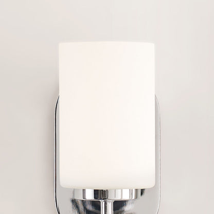 Oslo 1-Light Bath Sconce