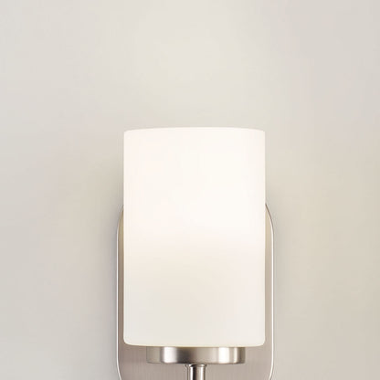 Oslo 1-Light Bath Sconce