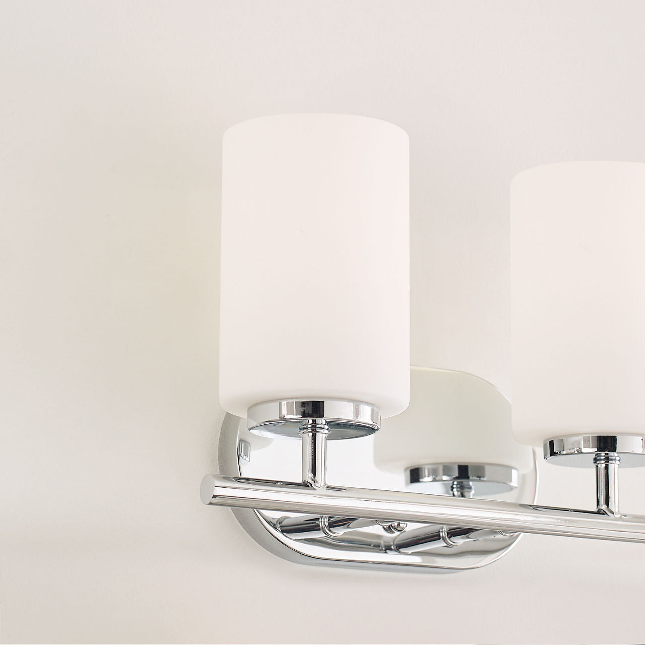 Oslo 2-Light Bath Sconce