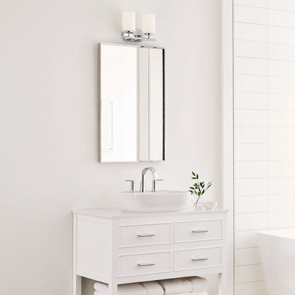 Oslo 2-Light Bath Sconce