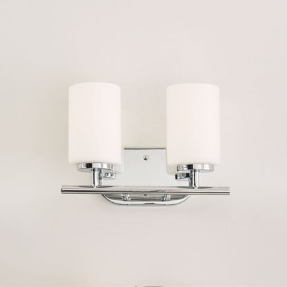 Oslo 2-Light Bath Sconce