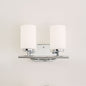 Oslo 2-Light Bath Sconce