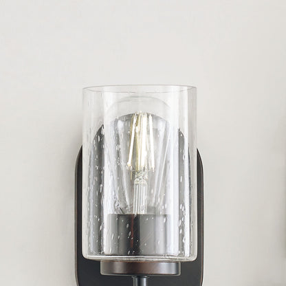 Oslo One Light Wall / Bath Sconce