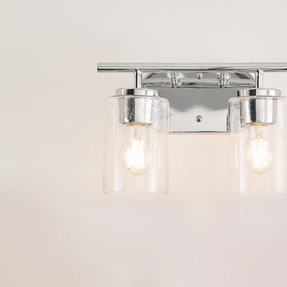 Oslo 2-Light Bath Sconce