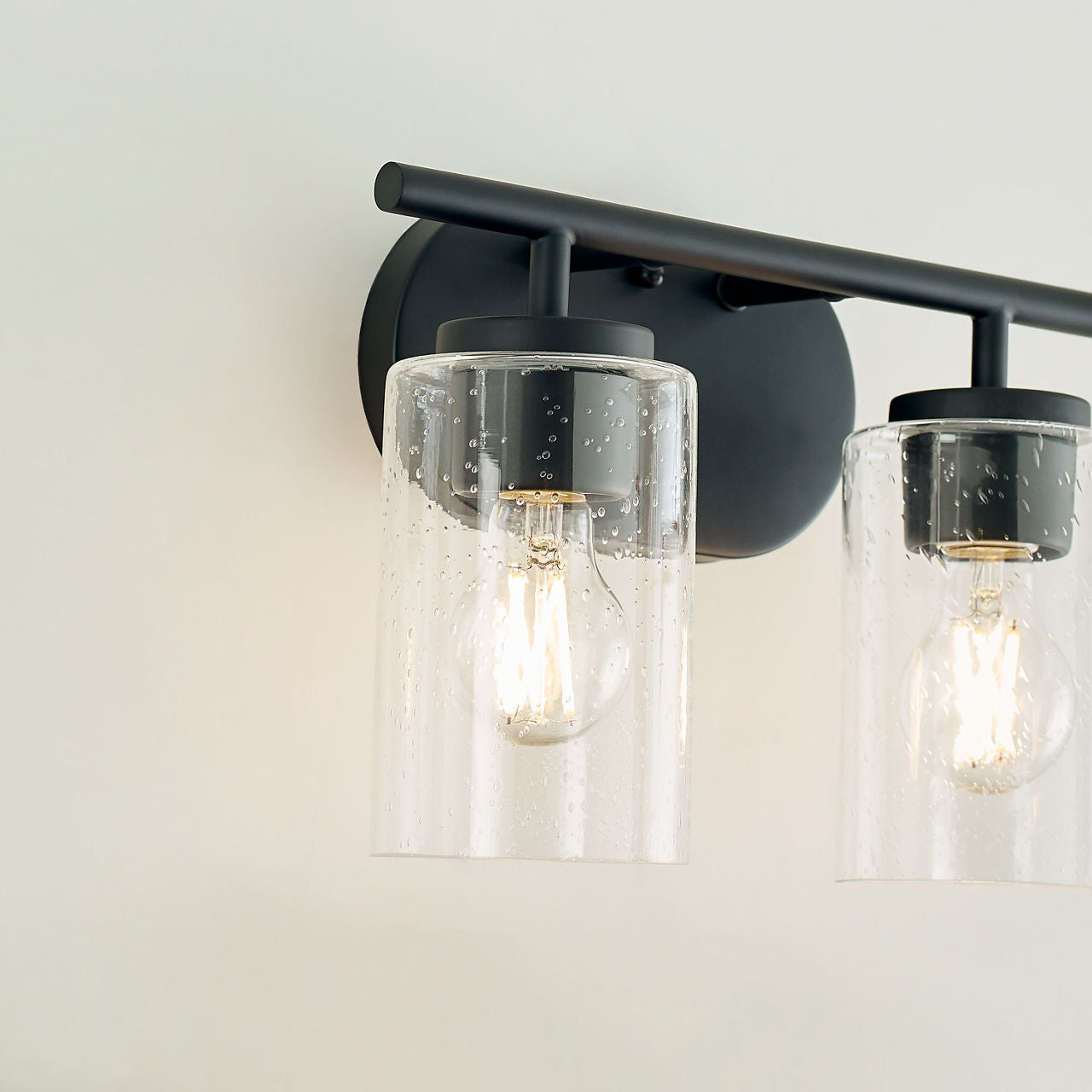 Oslo 2-Light Bath Sconce