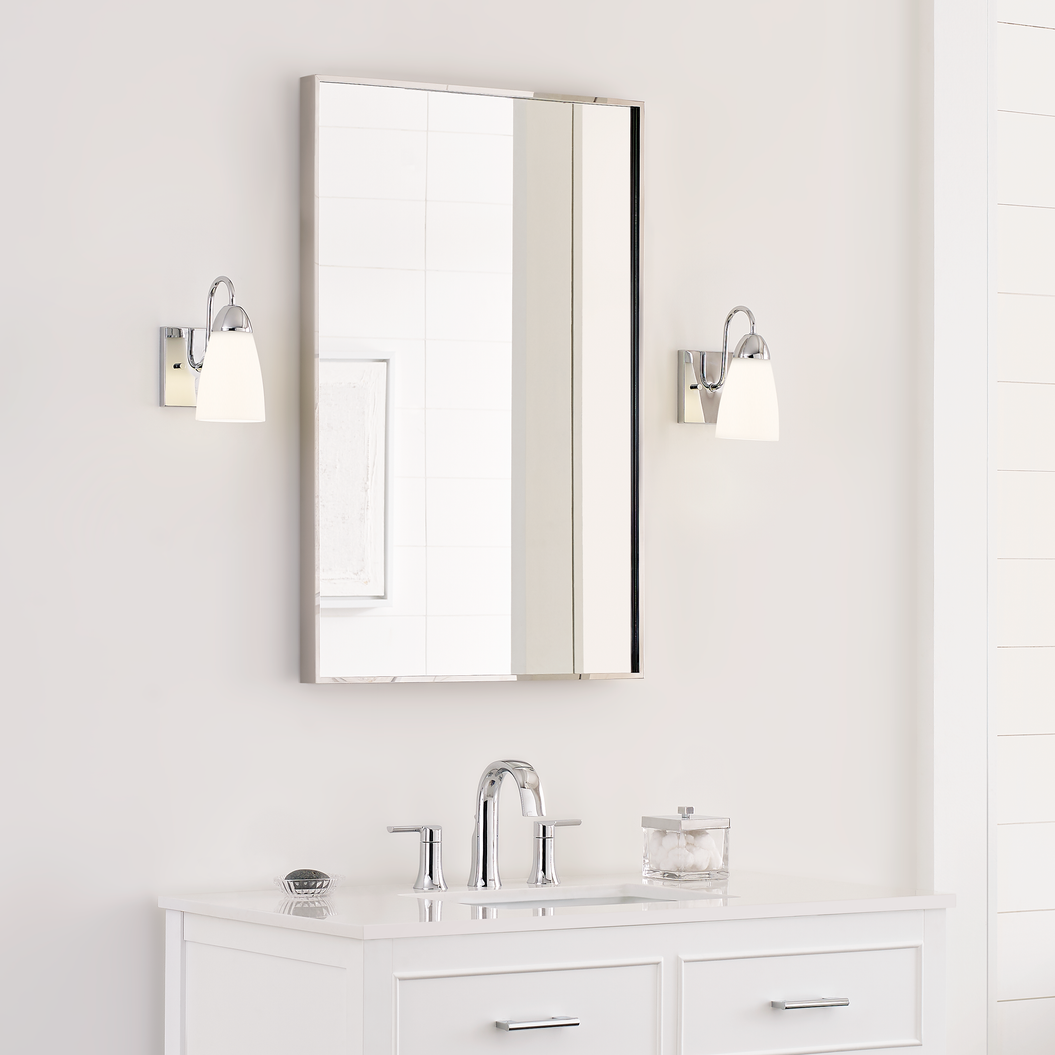 Seville Bath Sconce