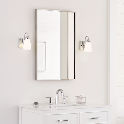 Seville Bath Sconce