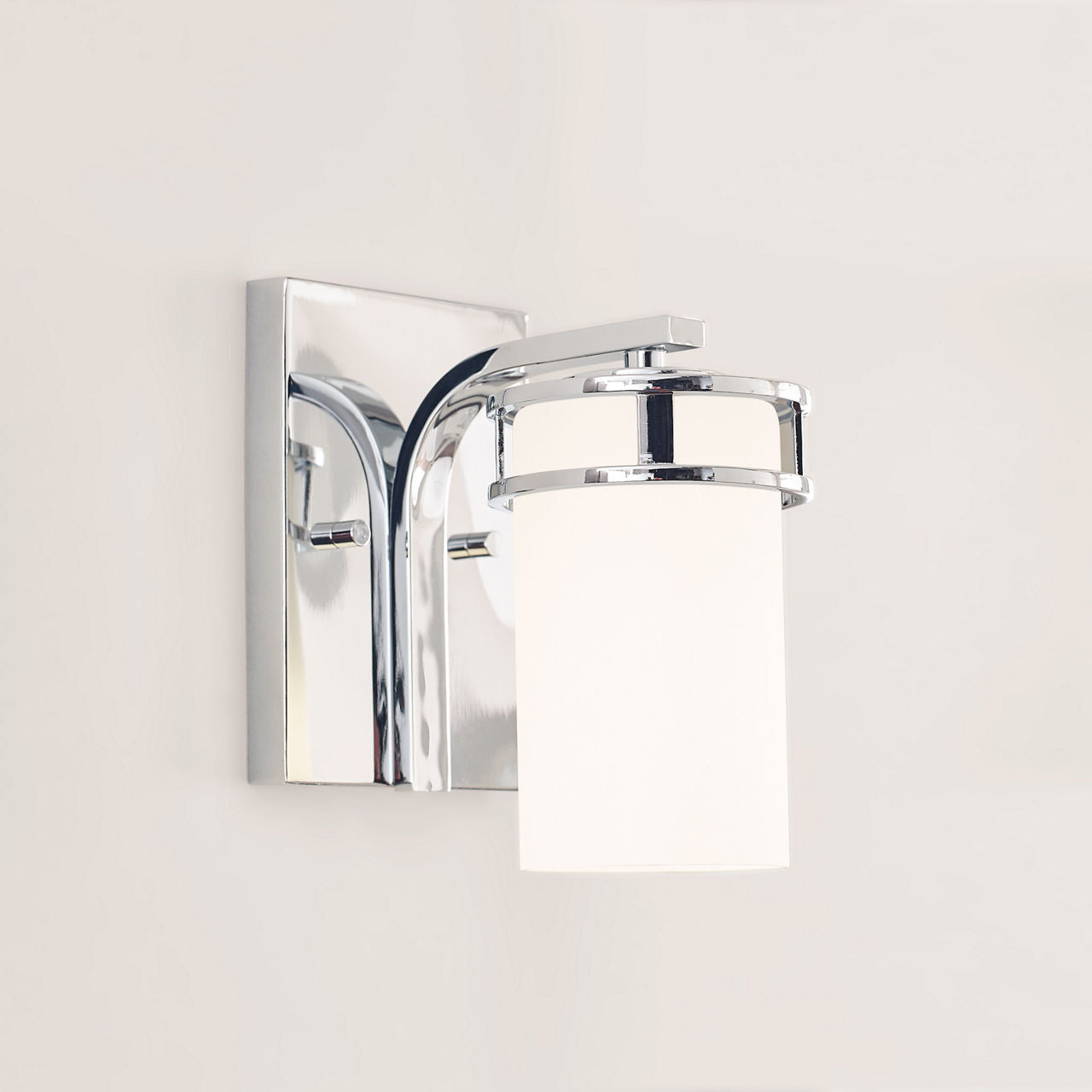 Robie 1-Light Bath Sconce