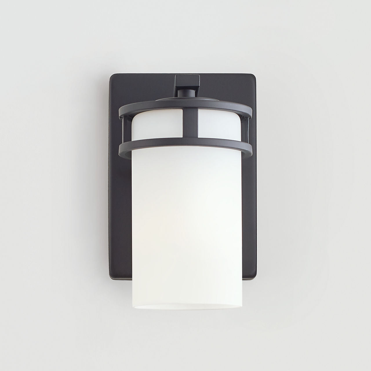 Robie 1-Light Bath Sconce