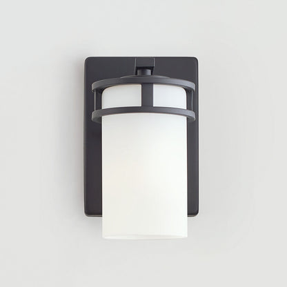 Robie 1-Light Bath Sconce