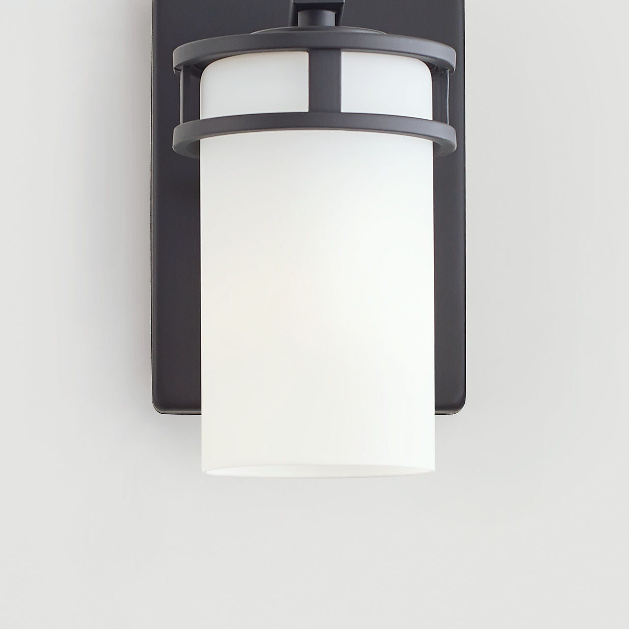 Robie 1-Light Bath Sconce