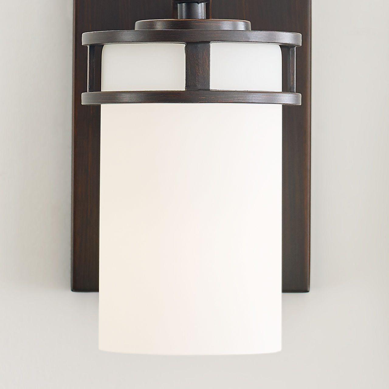 Robie 1-Light Bath Sconce