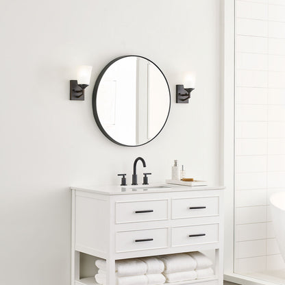 Hanford 1-Light Bath Sconce