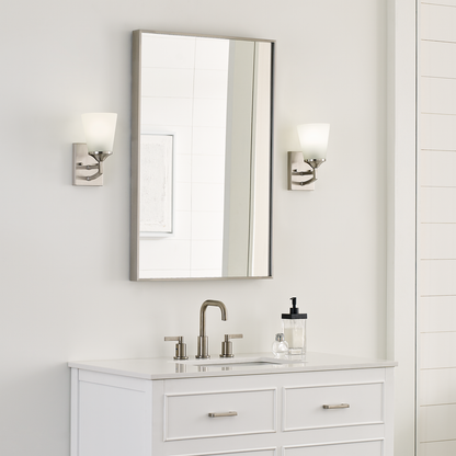 Hanford 1-Light Bath Sconce
