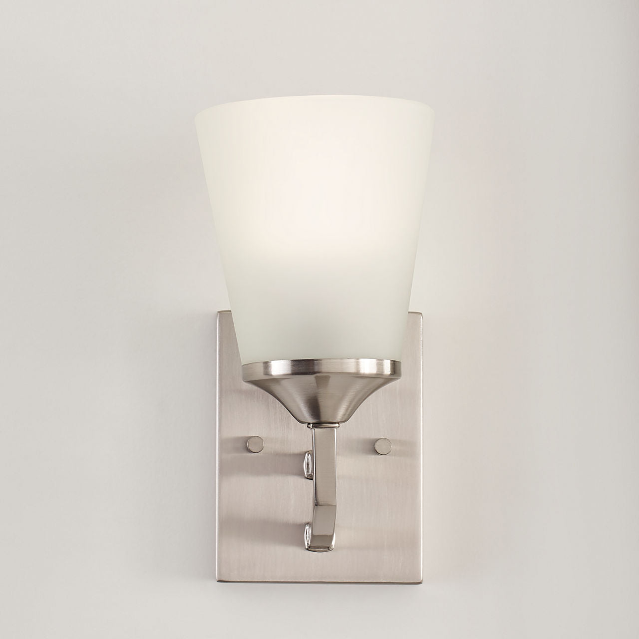 Hanford 1-Light Bath Sconce