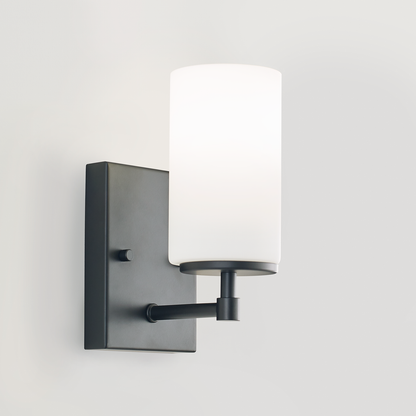 Alturas 1-Light Bath Sconce