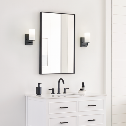 Alturas 1-Light Bath Sconce