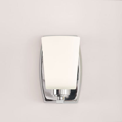 Franport 1-Light Bath Sconce
