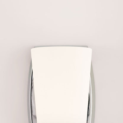 Franport 1-Light Bath Sconce