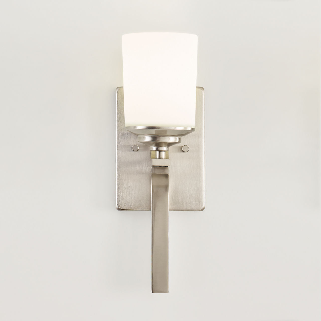 Kemal 1-Light Bath Sconce