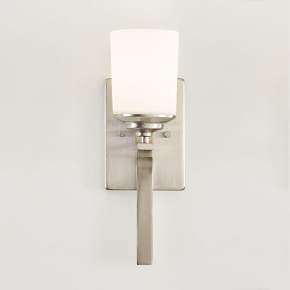 Kemal 1-Light Bath Sconce