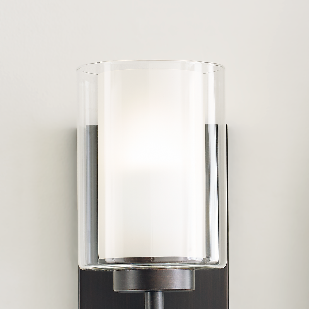 Elmwood Park One Light Sconce