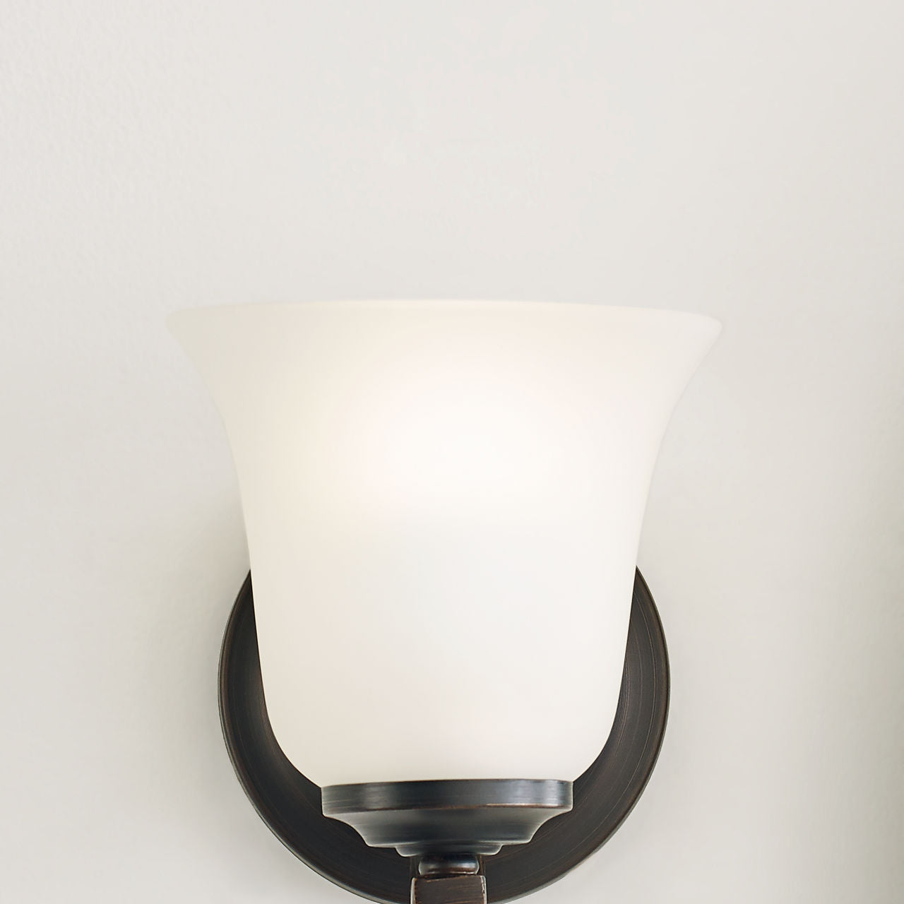 Emmons 1-Light Bath Sconce