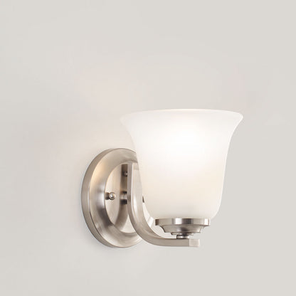 Emmons 1-Light Bath Sconce