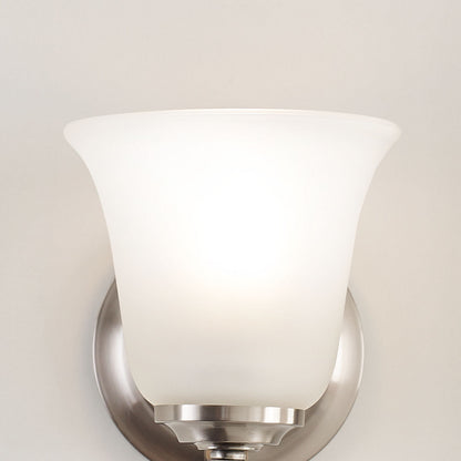 Emmons 1-Light Bath Sconce