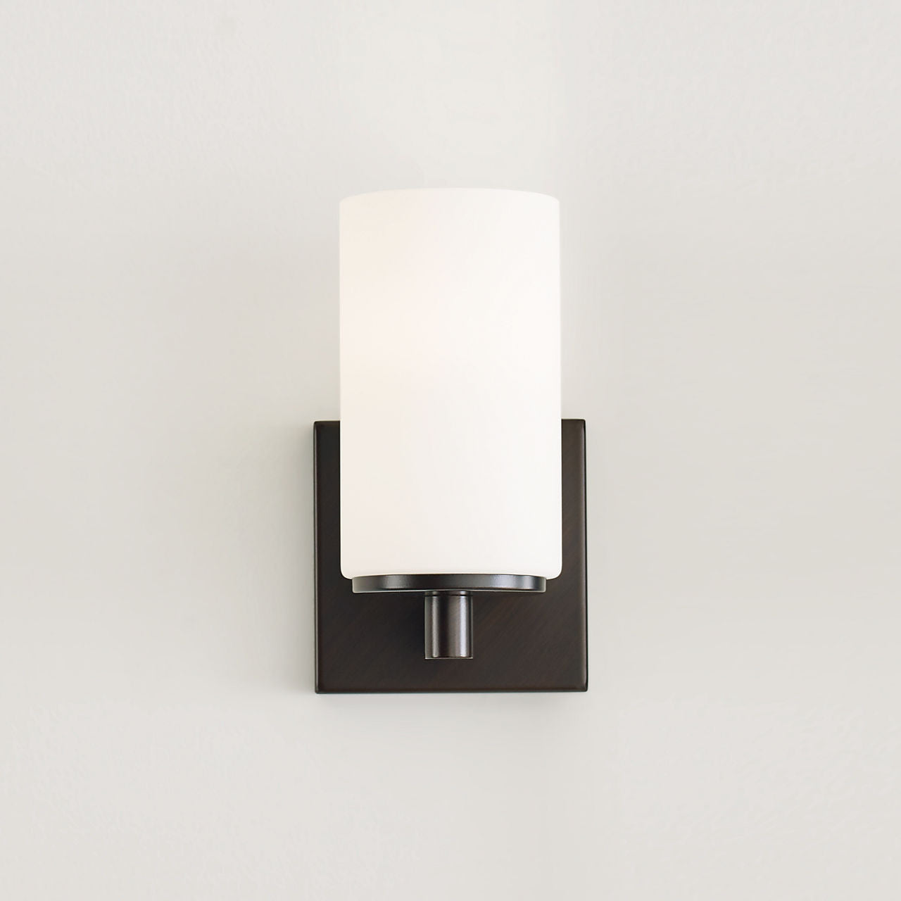 Hettinger 1-Light Bath Sconce