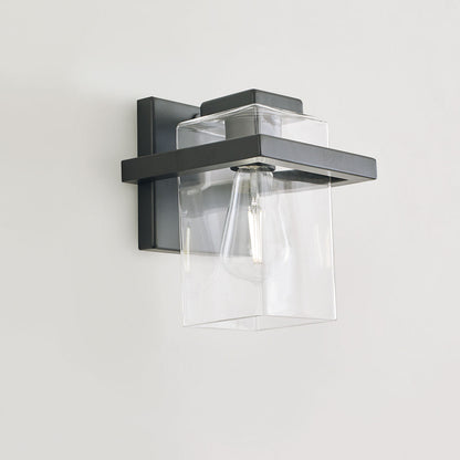 Mitte 1-Light Bath Sconce