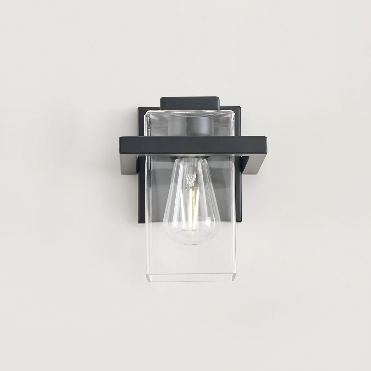 Mitte 1-Light Bath Sconce