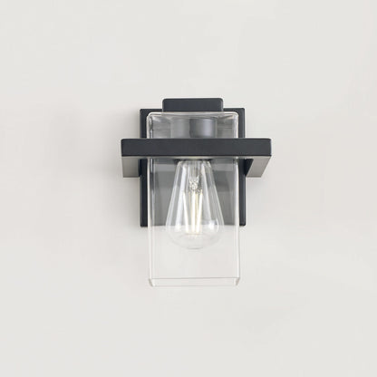Mitte 1-Light Bath Sconce