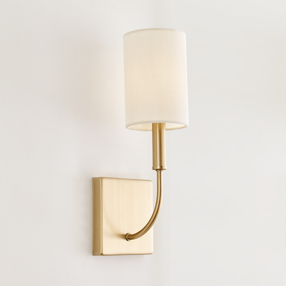 Greenwich One Light Wall / Bath Sconce