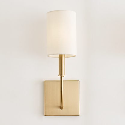 Greenwich One Light Wall / Bath Sconce