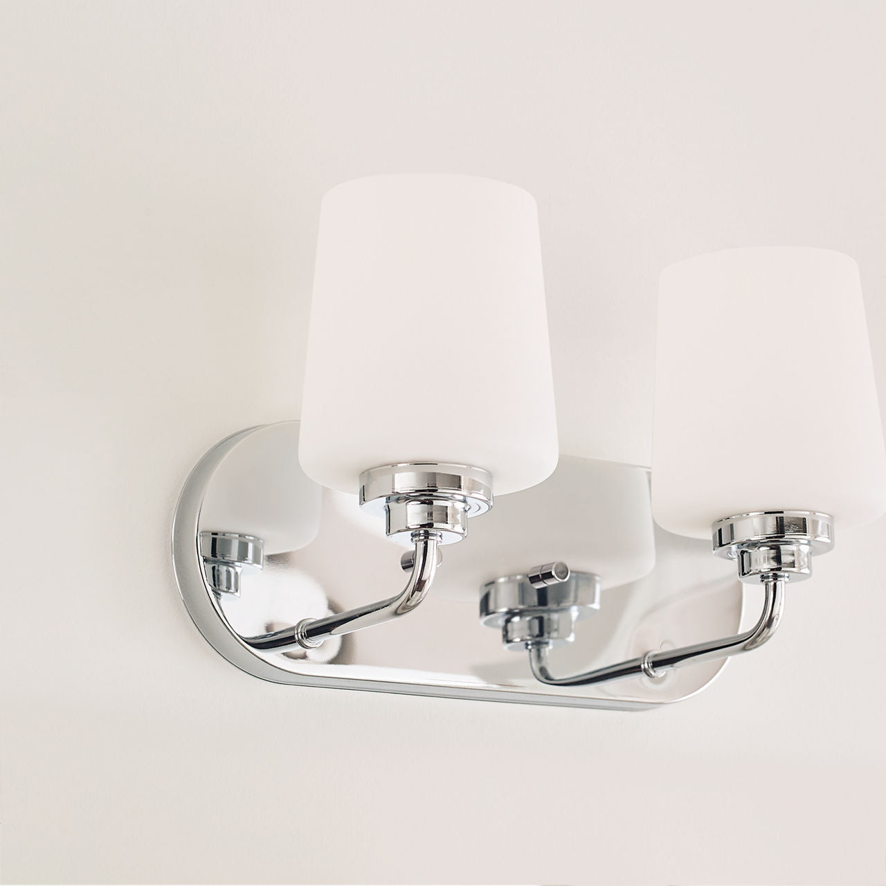 Windom 2-Light Bath Sconce