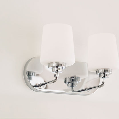 Windom 2-Light Bath Sconce