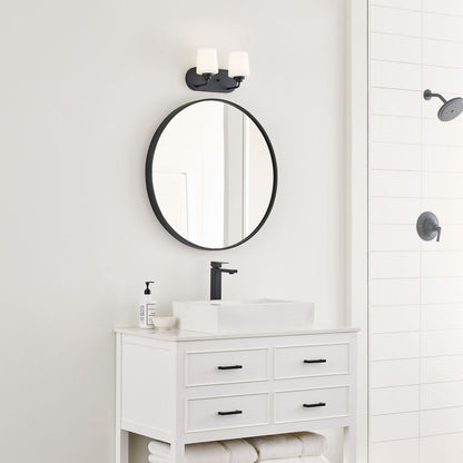 Windom 2-Light Bath Sconce